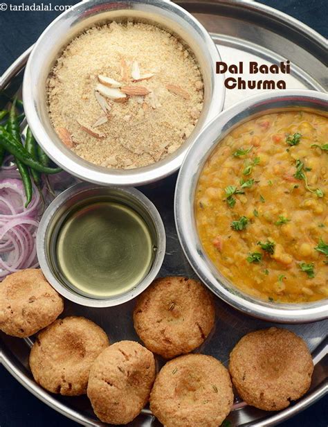 Nishamadhulika Recipes In Hindi Dal Bati | Dandk Organizer