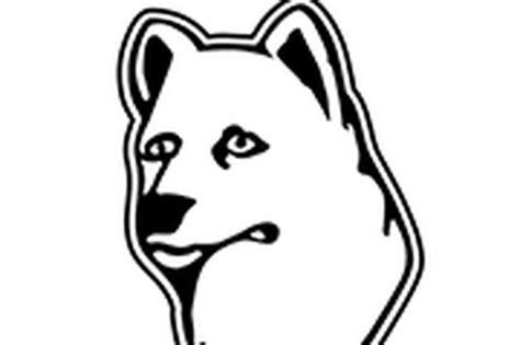 This sad, old UConn Huskies dog logo needs to become a meme - SBNation.com