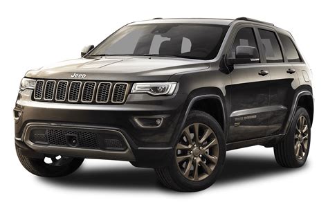 All Black Jeep Grand Cherokee L