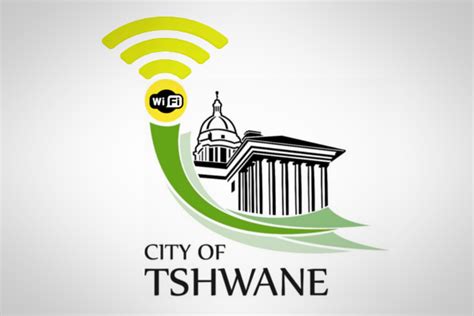 Tshwane to get free WiFi