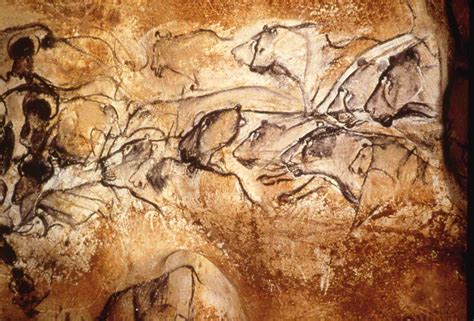 How to See the Prehistoric Art of Chauvet Cave