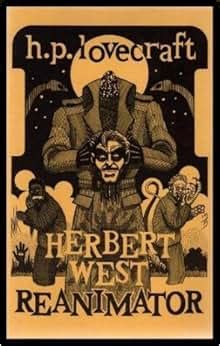 Amazon.com: Herbert West Reanimator (9780318047140): H. P. Lovecraft: Books