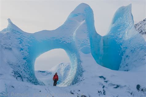 Glacier Trekking | Alaska Public Media