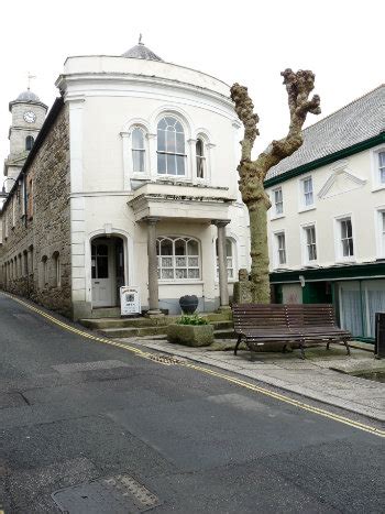 Penryn History – The official website of Penryn Museum