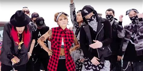 When K-pop culturally appropriates | Fashion, Fearless fashion, Hip hop culture