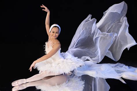 Lisa Macuja-Elizalde gets personal with Ballet Manila’s re-staging of ...