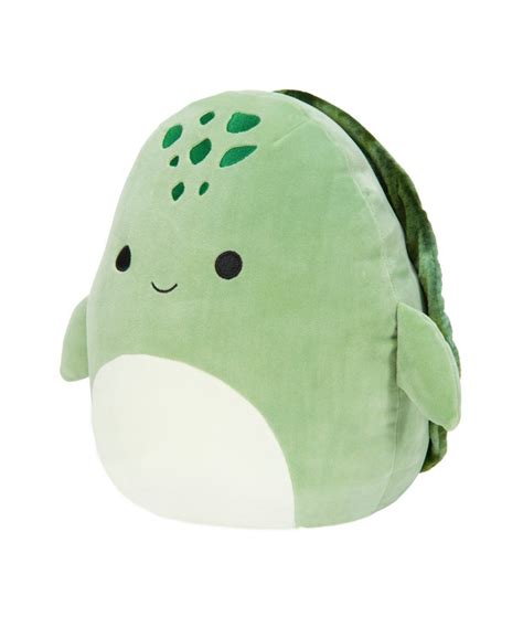 Squishmallows 30 cm Cole the Turtle