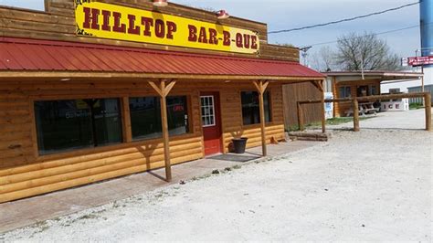 HILLTOP BARBEQUE, Warsaw - Restaurant Reviews, Photos & Phone Number ...