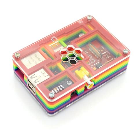 Top 5 – Raspberry Pi Cases | Raspberry Pi HQ