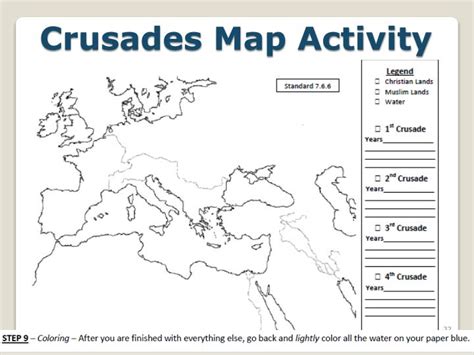 PPT - The Crusades PowerPoint Presentation - ID:2877508