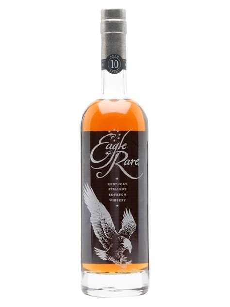 Eagle Rare 10 Year Old Bourbon Review | The Whiskey Reviewer