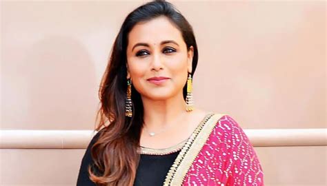 Rani Mukerji Age, Husband, Children, Family, & Biography