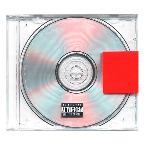 Yeezus Album Cover Meaning