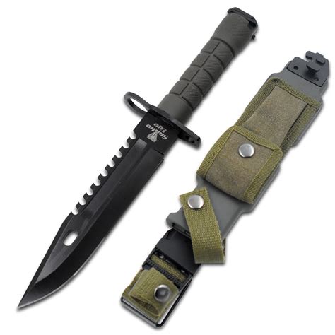 Buy Snake Eye M9 Bayonet (BK-Saw) Online at desertcartINDIA