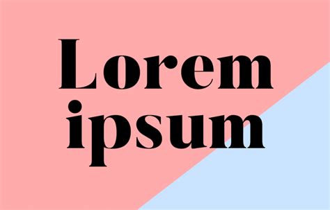 30 awesome Lorem Ipsum alternatives - Justinmind