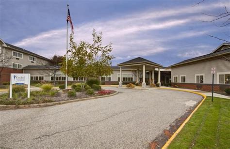 THE BEST 15 Assisted Living Facilities in Cleveland, OH | Seniorly