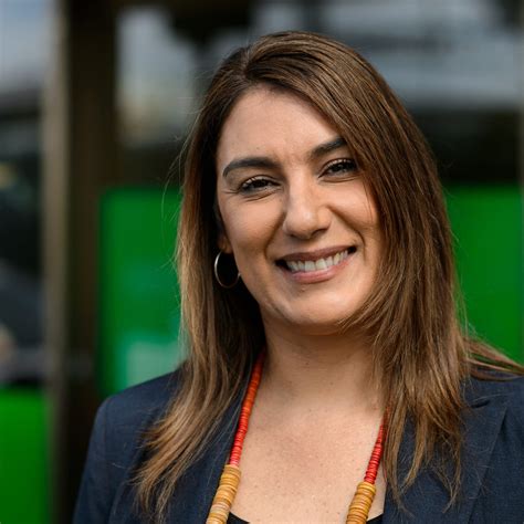 Northcote candidate profile: Lidia Thorpe, Greens - MOJO News