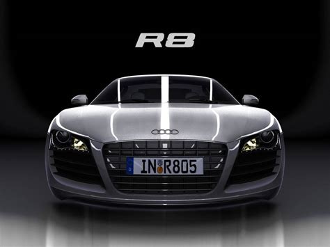 Download Audi Wallpaper