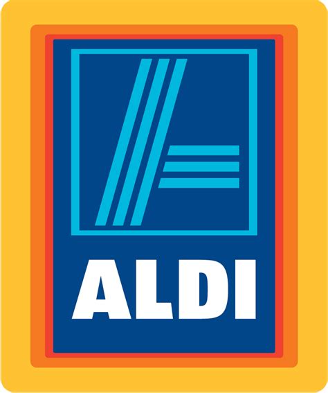 ALDI Logo Download in HD Quality