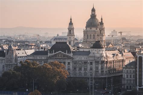 Szent István Bazilika: Egy fenséges gyöngyszem Budapest szívében - To Do Budapest