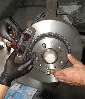 Car Brakes | Brake Service| Troubleshooting Brake Problems | Glendale CA