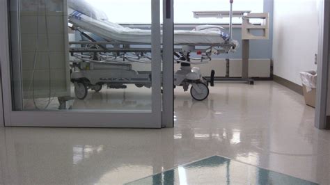 Lloydminster Hospital Affected By Friday's Rain Storm - My Lloydminster Now