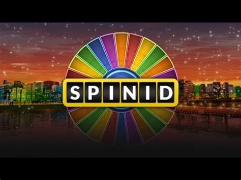 Wheel Of Fortune Spin ID Number For Secret Santa Giveaway 2020 - YouTube