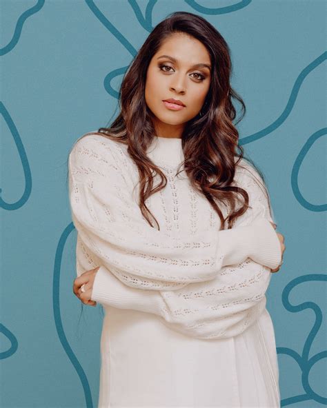 Lilly Singh, a Year After 'A Little Late With Lilly Singh' | Glamour