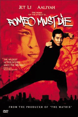 Romeo Must Die (Film) - TV Tropes