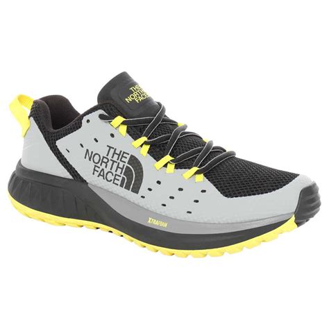 The north face Ultra Endurance XF Trail Running Shoes Grey| Trekkinn