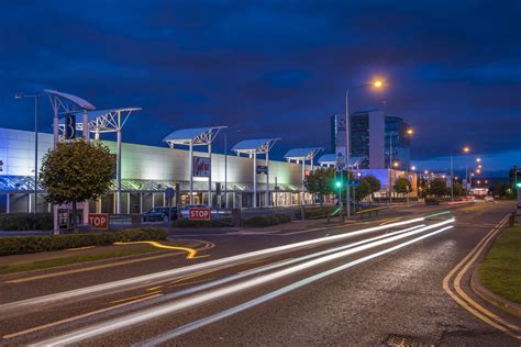 Commercial property for rent in Blanchardstown Centre, Blanchardstown ...