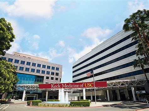 Keck Medicine of USC to Acquire Los Angeles Cardiology Associates | Los Angeles Business Journal