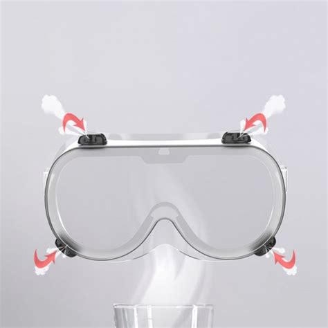 Medical Goggles - Personal Protection Product Manufacturer