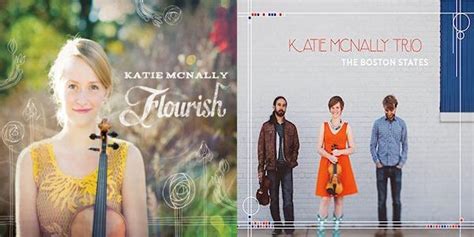 Katie McNally Store: Official Merch & Vinyl