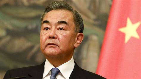 Chinese Foreign Minister Wang Yi is coming to Turkey – Kimdeyir