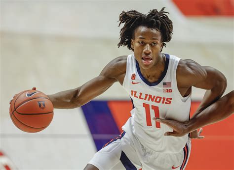 Illinois Basketball: Can Illini make a deep run in 2021 NCAA Tournament?