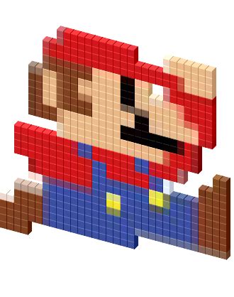 mario Cursor