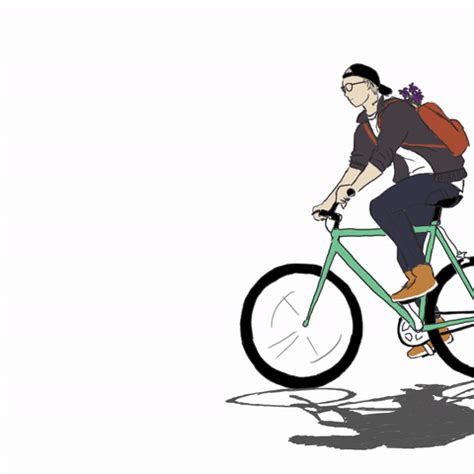 Bike Gif Artist GIF - Find & Share on GIPHY