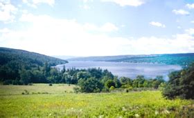 Keuka Lake State Park