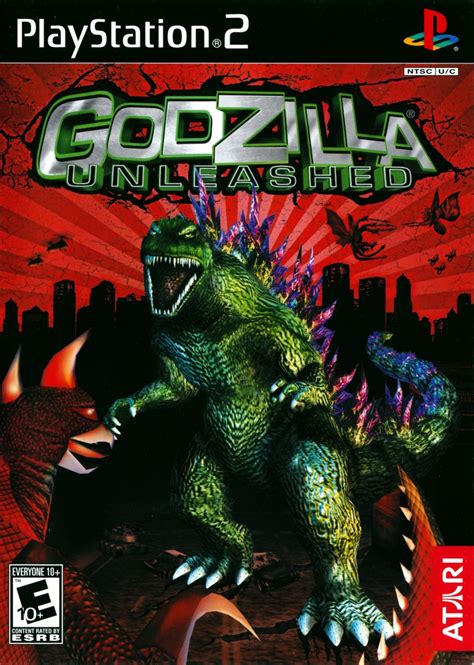 Godzilla: Unleashed — StrategyWiki, the video game walkthrough and ...