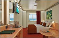 Carnival Dream Deck 2 - Cruise Critic