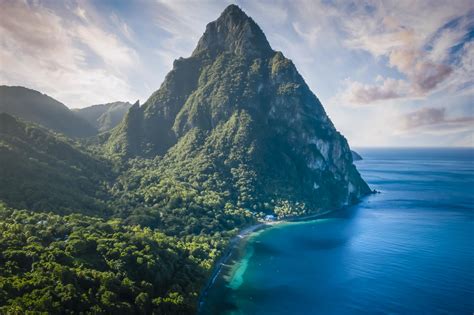 Best Things to do in Saint Lucia - A Tropical Paradise | The Planet D