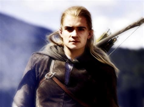 Legolas - Lord of the Rings Wallpaper (3060448) - Fanpop