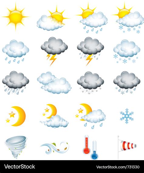 Free weather icons - mybestose