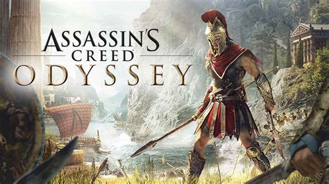 Reviews on Blitz Hobby-ing: Assassin's Creed Odyssey