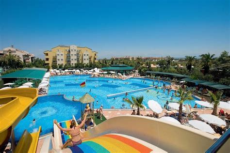 Belek Beach Resort in Belek