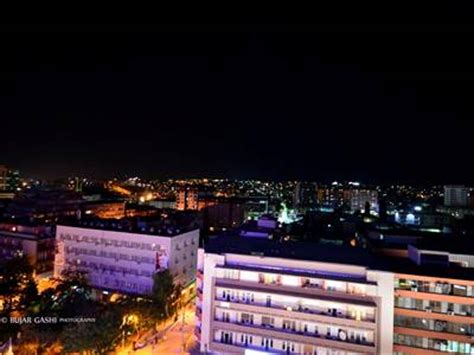 Pristina - Kosovo Info – Facts, Tourism & Business Information