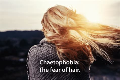 25 Weird Phobias That Some People Actually Have