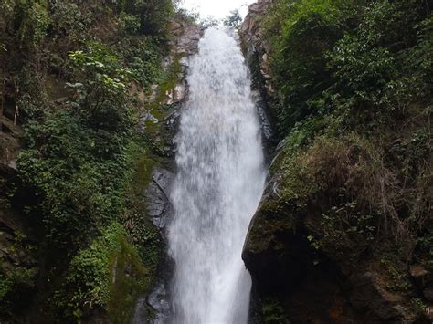 Kanchenjunga Waterfalls, Pelling - Timings, Swimming, Entry Fee, Best ...