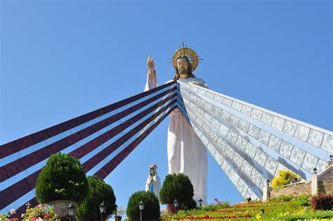 Divine Mercy Shrine | Marians in Asia